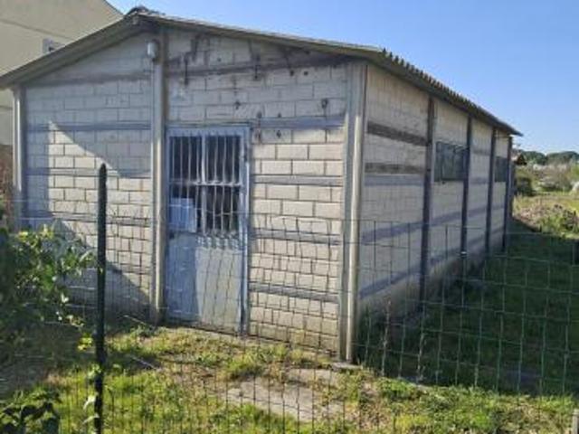 Magazzino in vendita a San Sisto Al Pino Cascina 40 mq Rif: 1405329