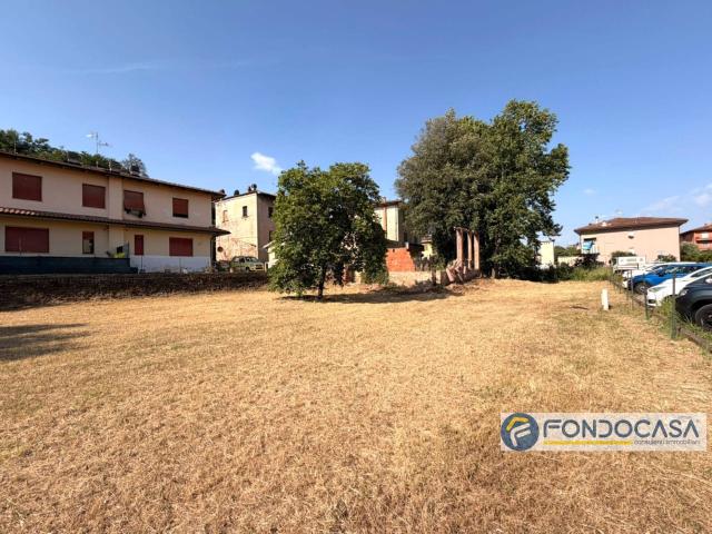 Magazzino in vendita a Santa Maria a Monte, Montecalvoli in basso