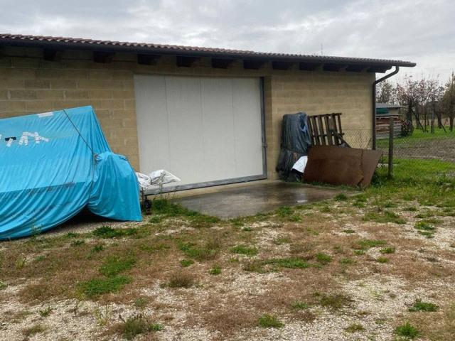 Magazzino in vendita a Santa Maria Di Sala