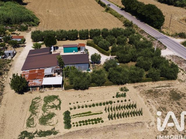 Magazzino in vendita a Sant'Elpidio A Mare