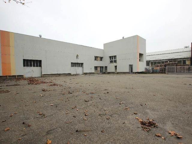 Magazzino in Vendita a Sassuolo