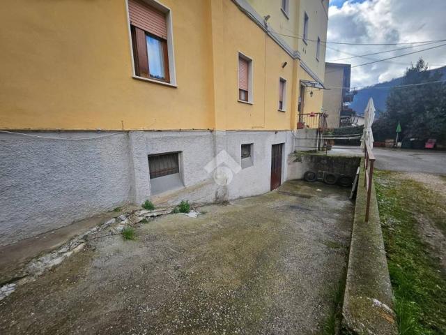 Magazzino in vendita a Sarezzo