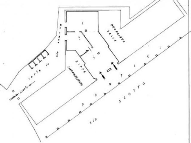 Magazzino in vendita a Savona