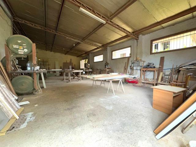 Magazzino in vendita a Sellia Marina