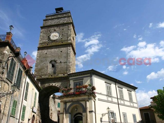 Magazzino in vendita a Sgurgola