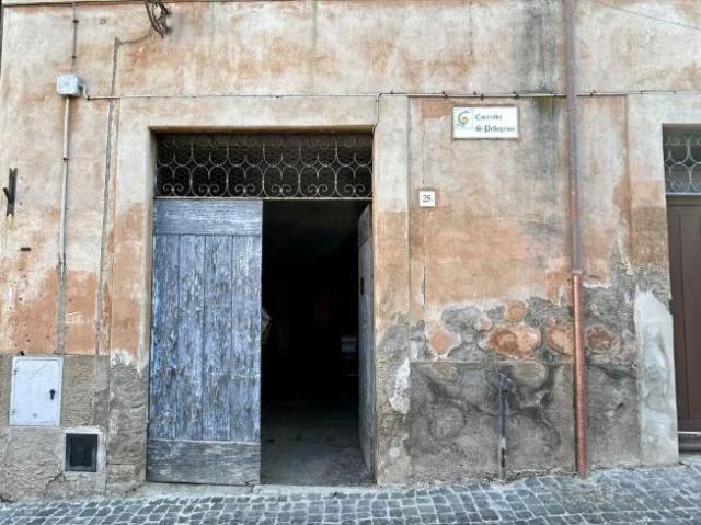 Magazzino in vendita a Tuscania