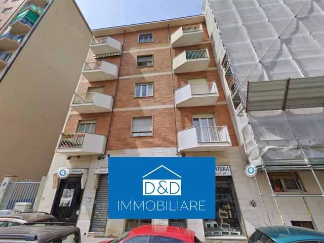Magazzino in Vendita a Torino