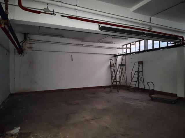 Magazzino in Vendita a Torino