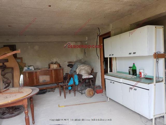 Magazzino in vendita a Trabia
