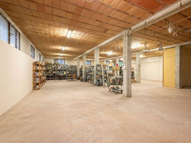 Magazzino in vendita a Trevignano