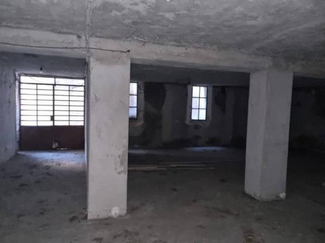 Magazzino in vendita a Treviglio