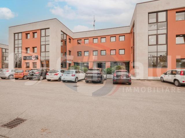 Magazzino in vendita a Vigonza