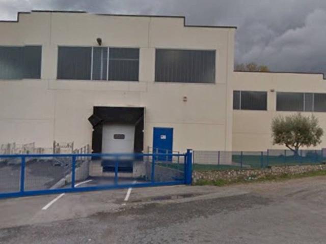 Magazzino in vendita a Villanova D'Albenga
