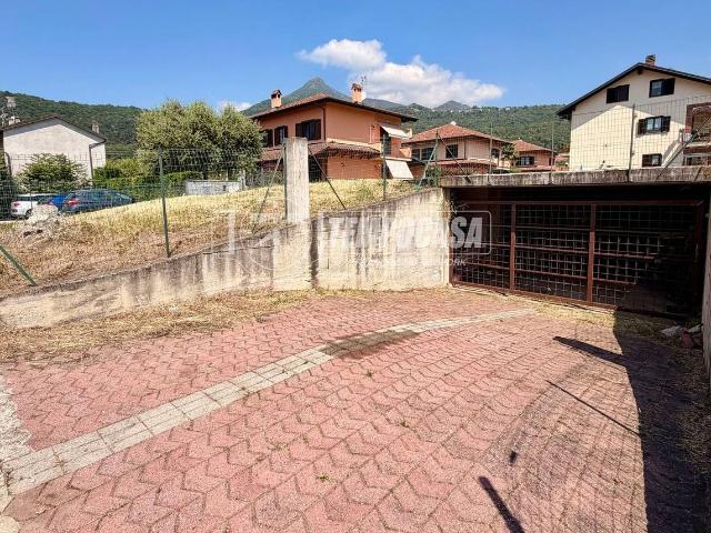Magazzino in vendita a Villar Dora