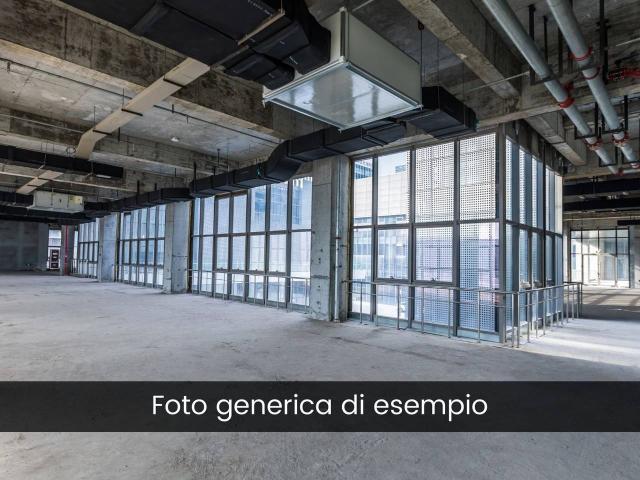 Magazzino in vendita a Vinci