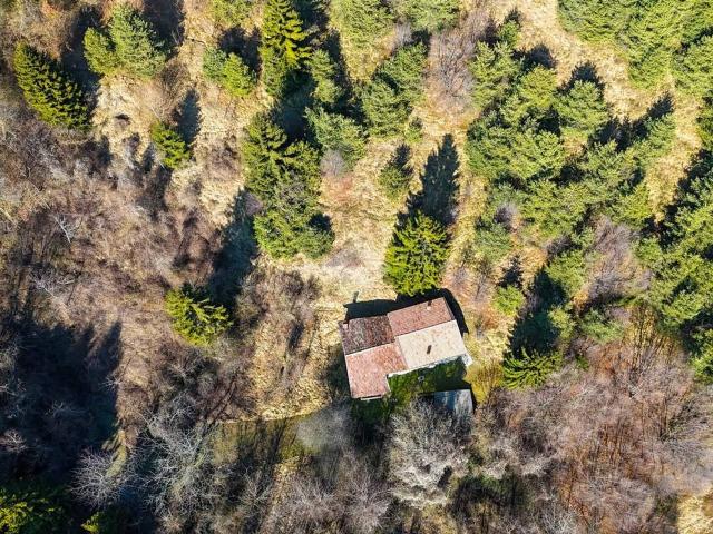 Magazzino in vendita a Vobarno