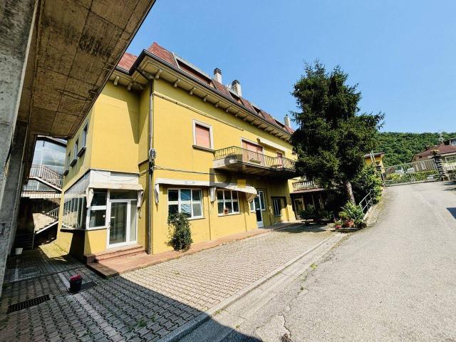 Magazzino in vendita a Vobarno