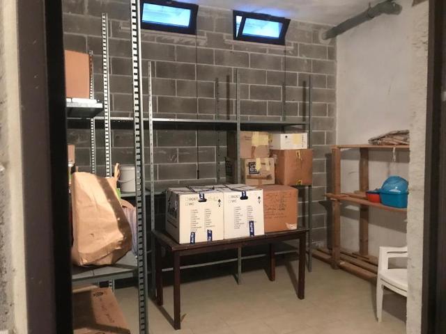 Magazzino in vendita in col di sasso, Scarlino