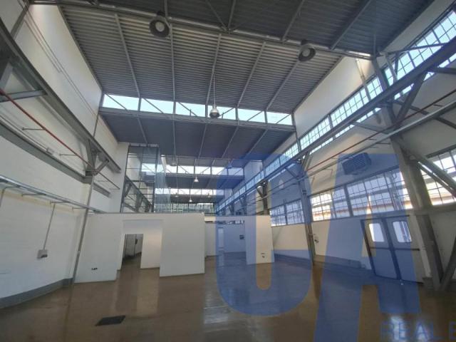 MAGAZZINO LABORATORIO in affitto a Milano Mi