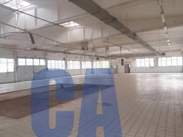 MAGAZZINO LABORATORIO in affitto a Milano Mi