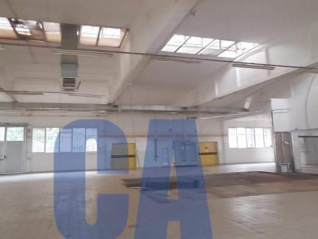 MAGAZZINO LABORATORIO in affitto a Milano Mi