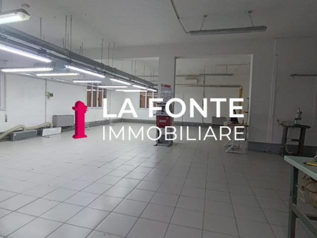 MAGAZZINO LABORATORIO in affitto a Vigonza Pd