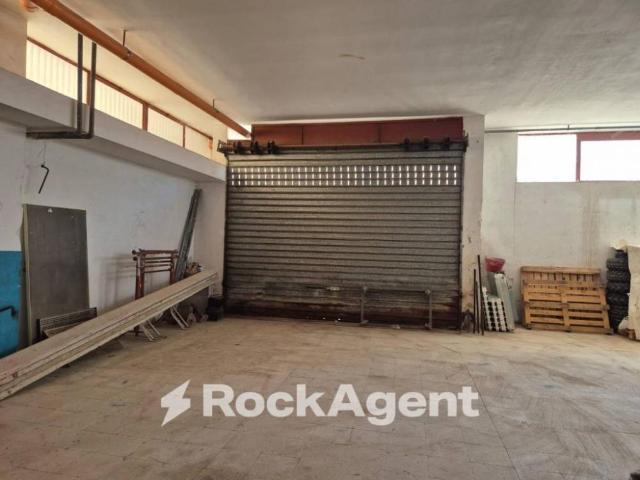 MAGAZZINO LABORATORIO in vendita a Bitonto Ba