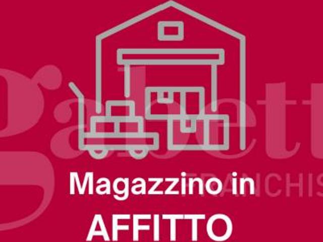 Magazzino Marostica. Rif.: Cod. rif 3320149ACG
