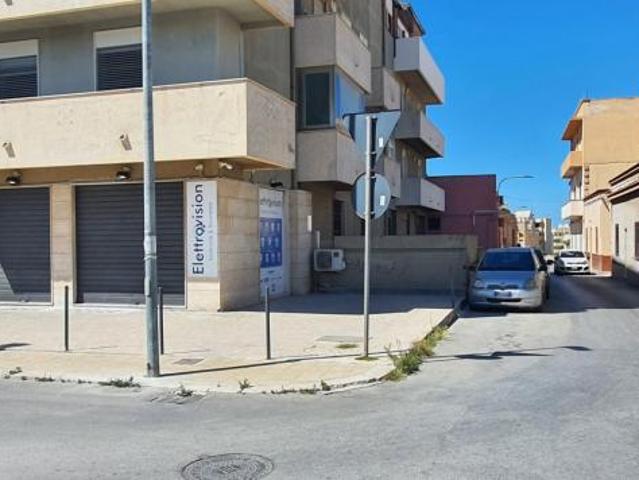 Magazzino Marsala. Rif.: Cod. rif COR172VCG