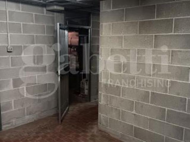 Magazzino Porto Azzurro. Rif.: Cod. rif 3287026VCG
