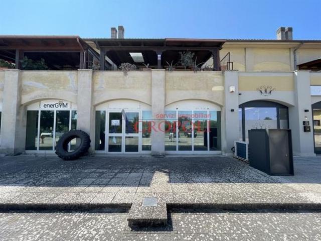 Magazzino 1 locale Rif. 2611