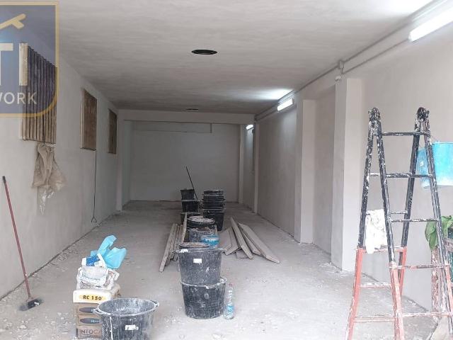 MAGAZZINO/CANTINA in affitto a Qualiano