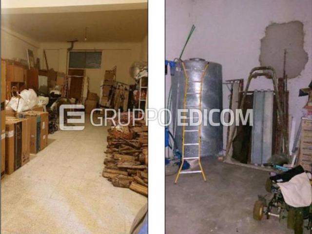Magazzini e locali di deposito di 103 mq in vendita a Cutro Rif. 4546313