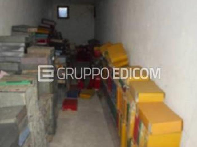 Magazzini e locali di deposito di 23 mq in vendita a Refrontolo Rif. 4552716