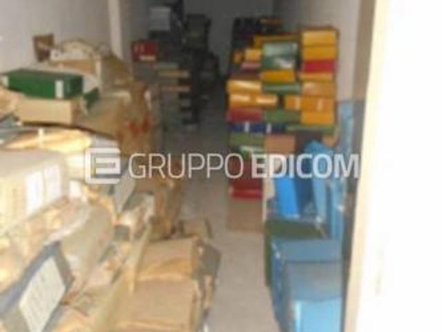 Magazzini e locali di deposito di 23 mq in vendita a Refrontolo Rif. 4552717