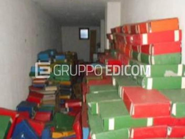 Magazzini e locali di deposito di 23 mq in vendita a Refrontolo Rif. 4552719