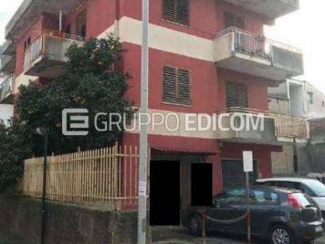 Magazzini e locali di deposito di 36.31 mq in vendita a Nocera Superiore Rif. 4553558