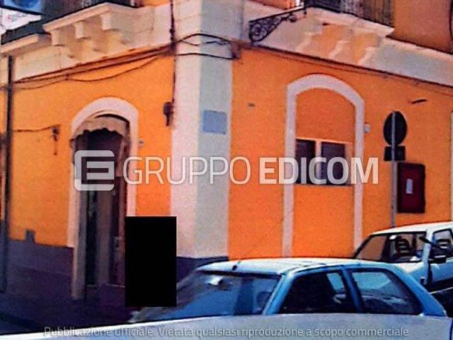 Magazzini e locali di deposito di 54 mq in vendita a Lentini Rif. 4545978