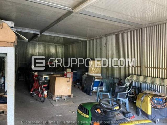 Magazzini e locali di deposito di 79 mq in vendita a Cavarzere Rif. 4554910