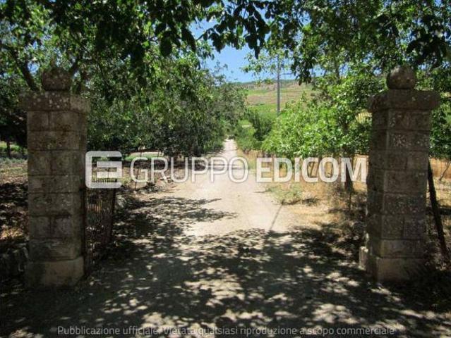 Magazzini e locali di deposito di 850 mq in vendita a Corleone Rif. 4556145
