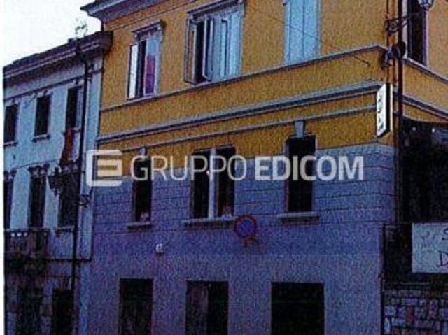 Magazzini e locali di deposito in vendita a Arsiero Rif. 3560562