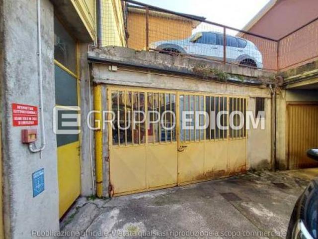 Magazzini e locali di deposito in vendita a Cassano d'Adda Rif. 4546546