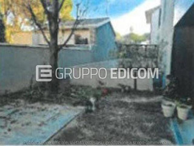 Magazzini e locali di deposito in vendita a Forlì Rif. 4554948