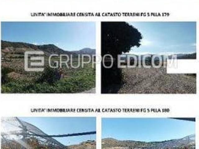 Magazzini e locali di deposito in vendita a Rotondella Rif. 4550766