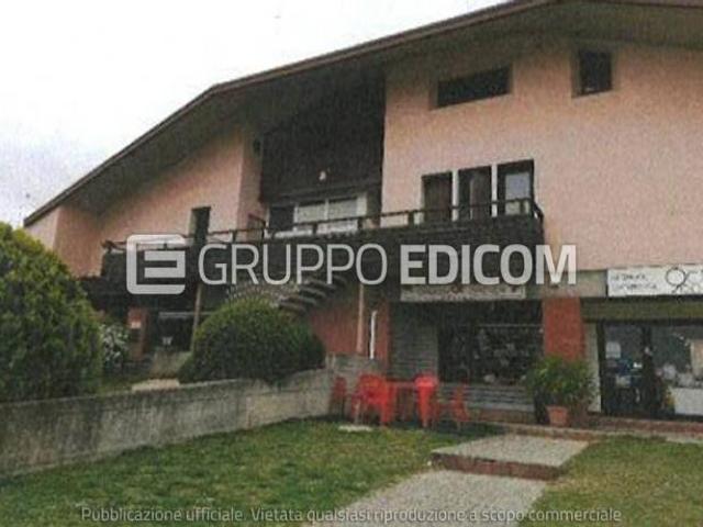Magazzini e locali di deposito in vendita a Sant'Ambrogio di Valpolicella Rif. 4556436