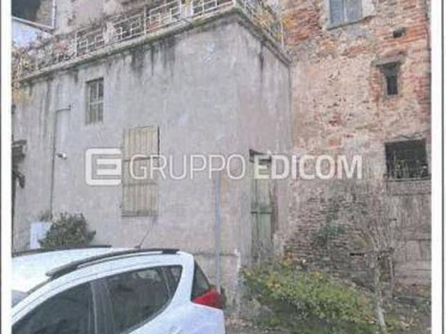 Magazzini e locali di deposito in vendita a Spineto Scrivia Rif. 4555822