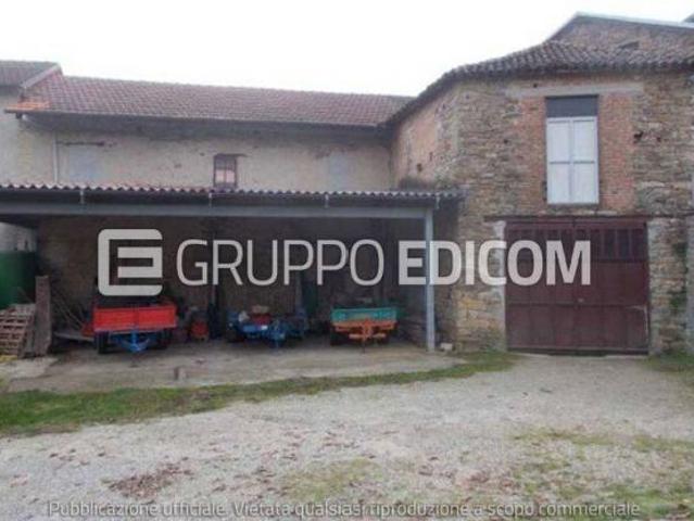 Magazzini e locali di deposito in vendita a Vesime Rif. 4549397