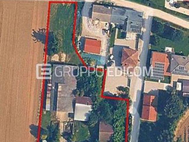 Magazzini e locali di deposito in vendita a Zero Branco Rif. 4554126