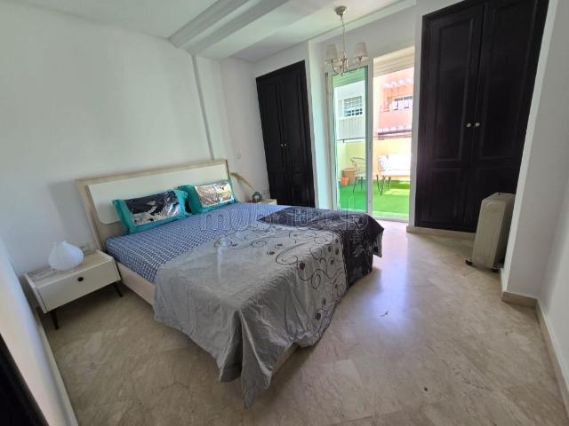 Magbifique appartement avec 2 terrasses