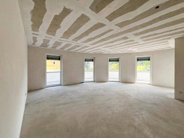 Magdalena: Eine coole Wohnung. Erstbezug – Neubau